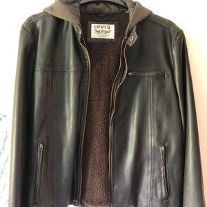Levi Mens Jacket